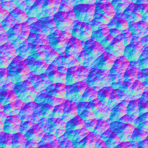 Normal Map