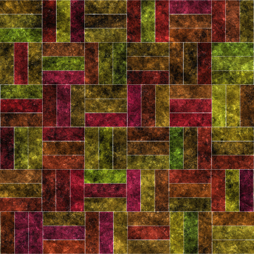 Blaze Glaze (Texture)