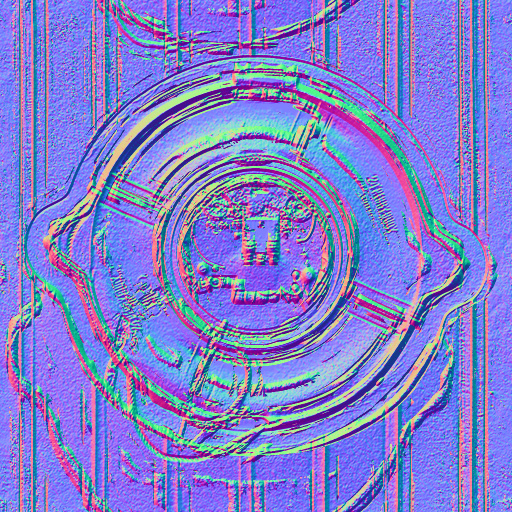Normal Map