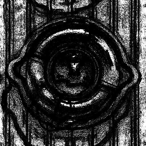 Reflective Occlusion Map