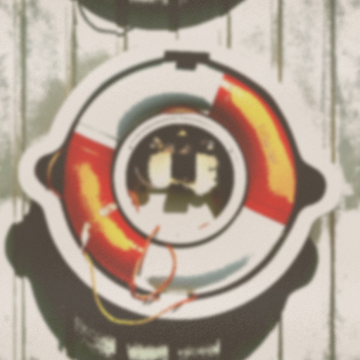old photo effect (Effect)