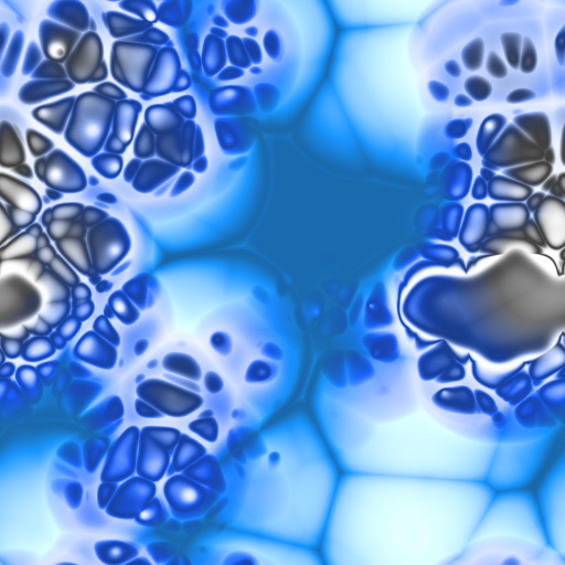 Diffuse Map