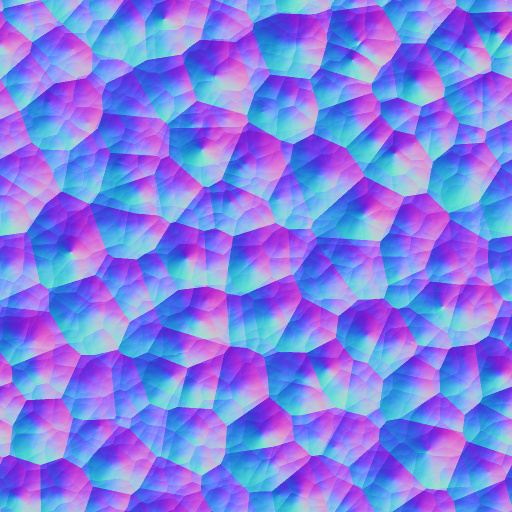 Normal Map
