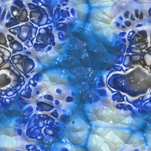 HellBluesbreaker (Texture)