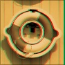 Old Anaglyph
