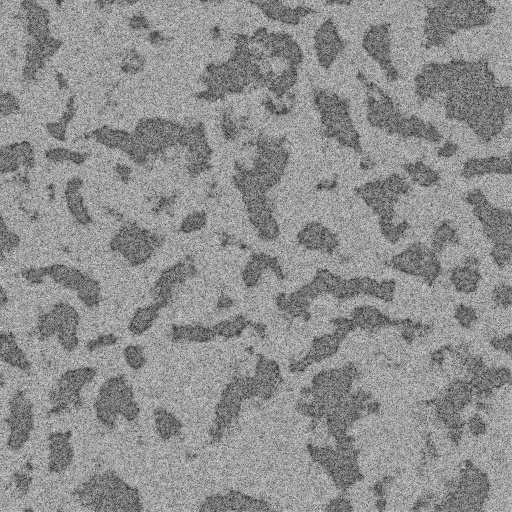 Ambient Occlusion Map