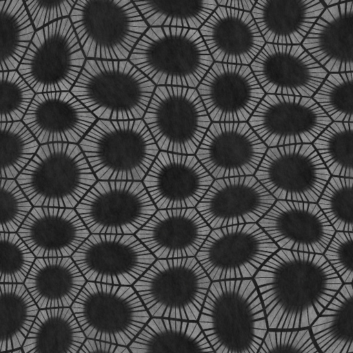 Diffuse Map