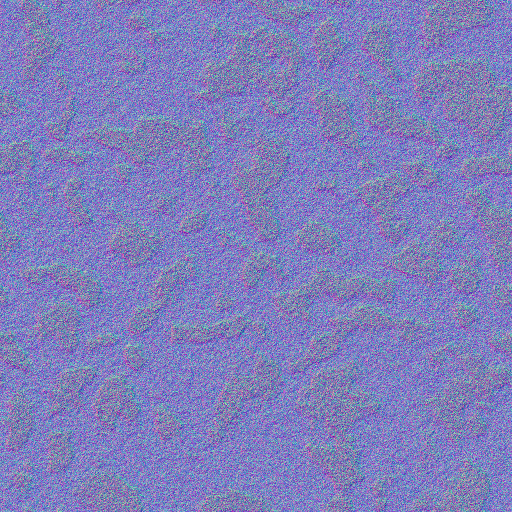 Normal Map