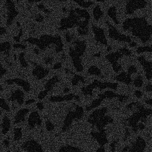 Reflective Occlusion Map
