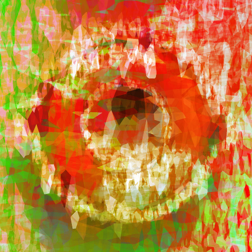 Broken Colors (Effect)