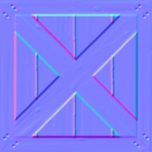 Normal Map