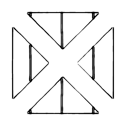 Reflective Occlusion Map