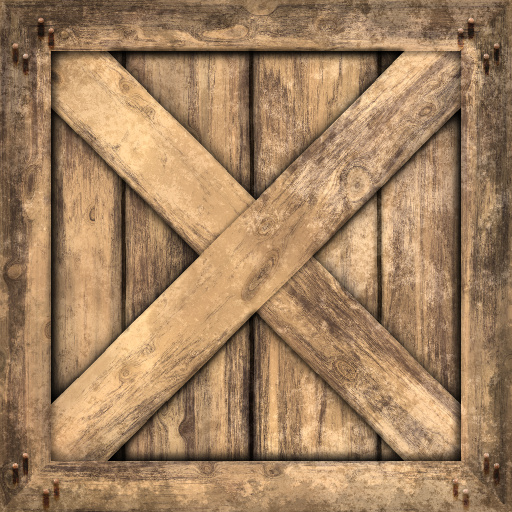 Crate maker by dactilardesign