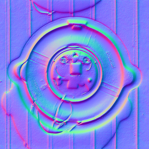 Normal Map
