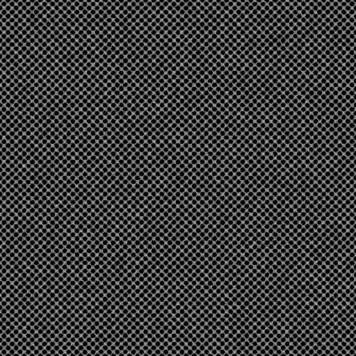 Ambient Occlusion Map