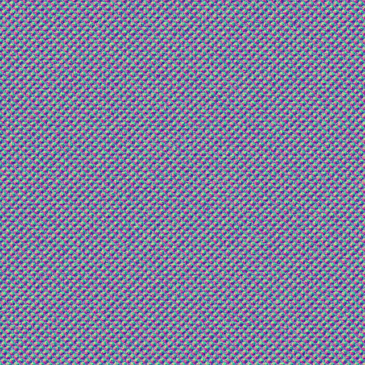 Normal Map