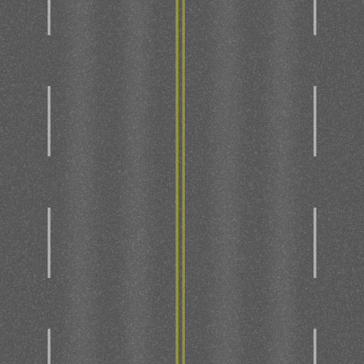 Diffuse Map