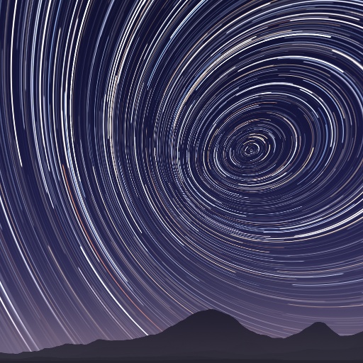 Stargaze (Texture)
