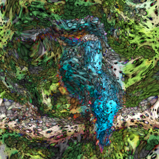 Dragon Dreams (Effect)