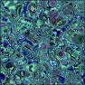 StainedGlassPane