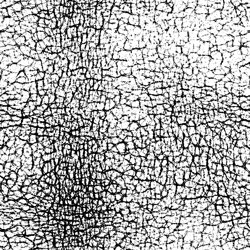 Reflective Occlusion Map