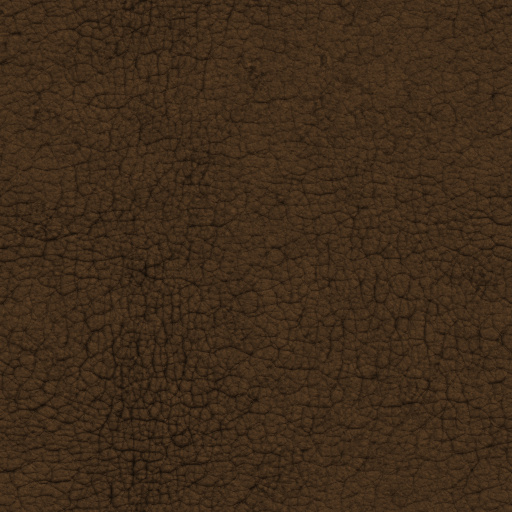 Rough Leather (Texture)