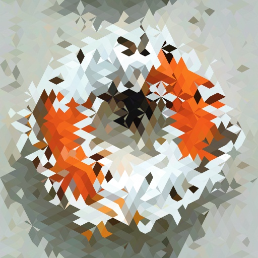 Trangliar Pixel Painter by jffe