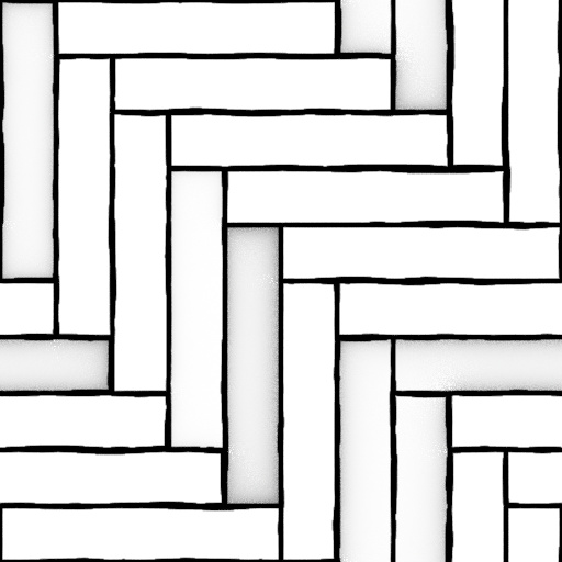 Ambient Occlusion Map