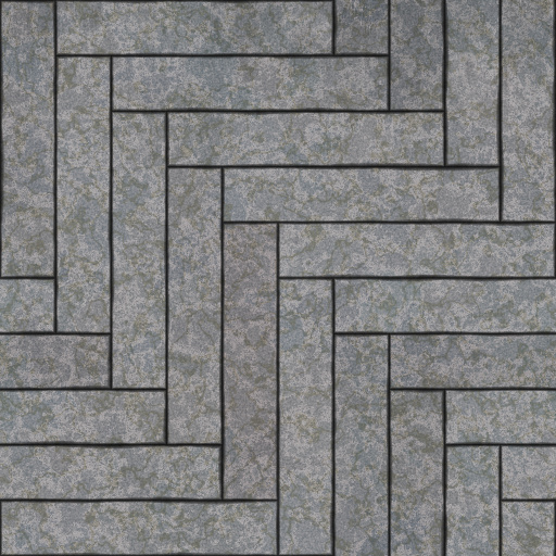 Diffuse Map