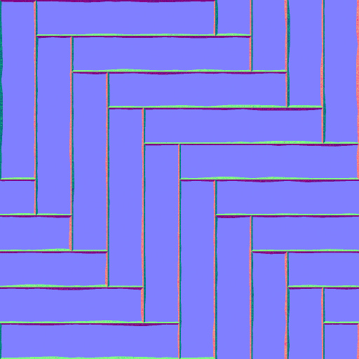 Normal Map