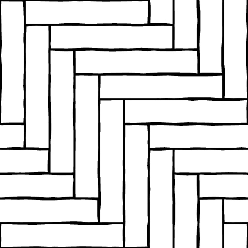 Reflective Occlusion Map