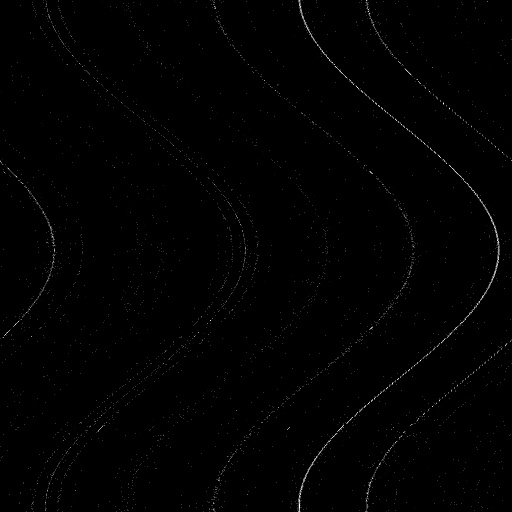Reflective Occlusion Map