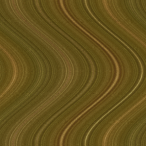 Curves & Stripes (Texture)