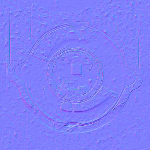 Normal Map