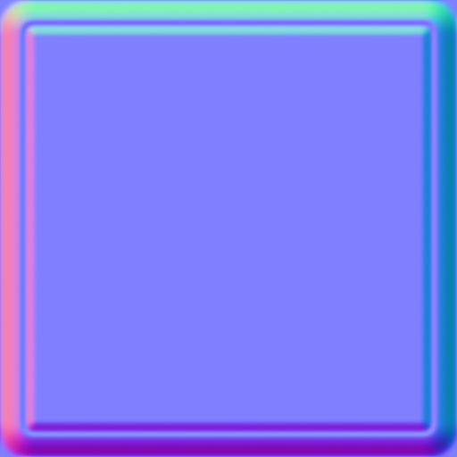 Normal Map