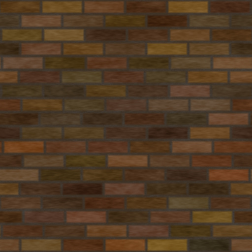 Diffuse Map