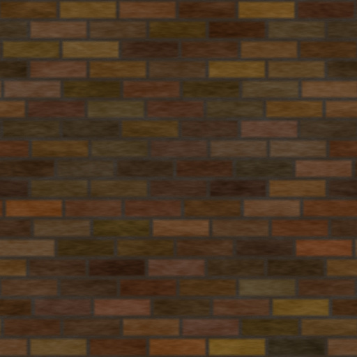 Simple Brick Texture (Texture)