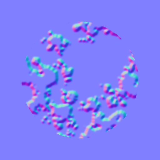 Normal Map