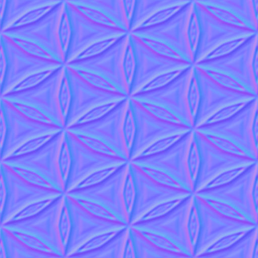 Normal Map