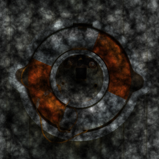 Variation 8