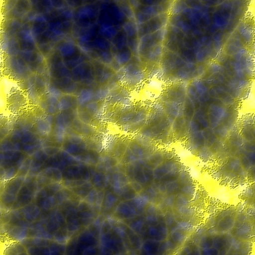 Dark Nebula (Texture)