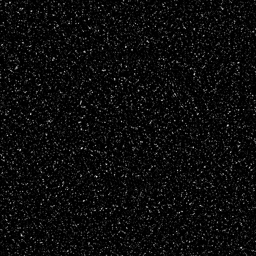 Ambient Occlusion Map