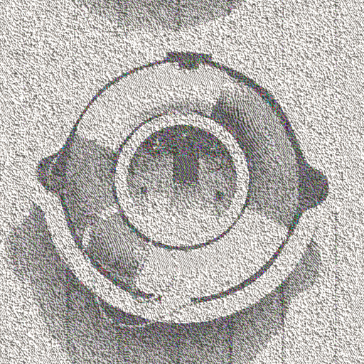 Set In Concrete (Effect)