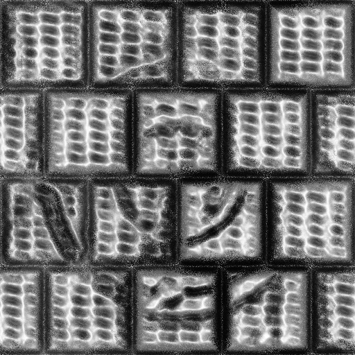 Ambient Occlusion Map