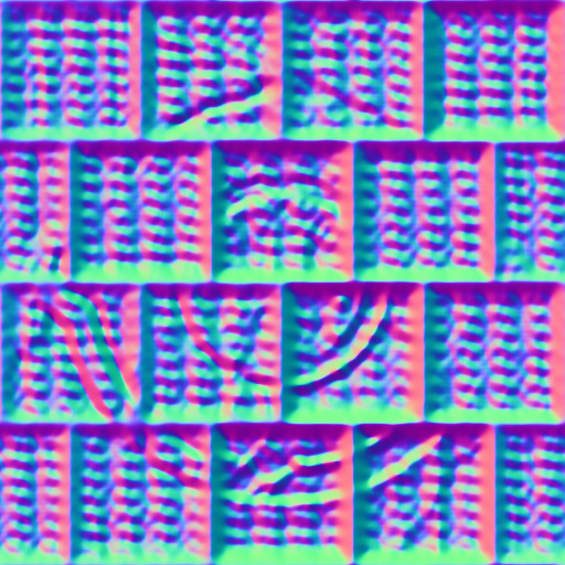 Normal Map