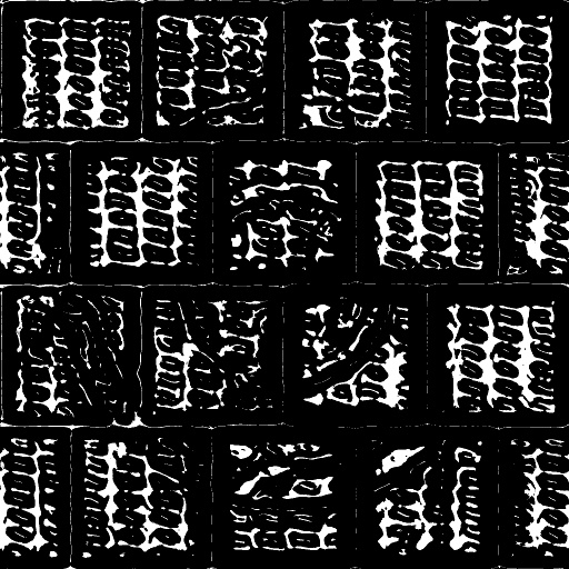 Reflective Occlusion Map