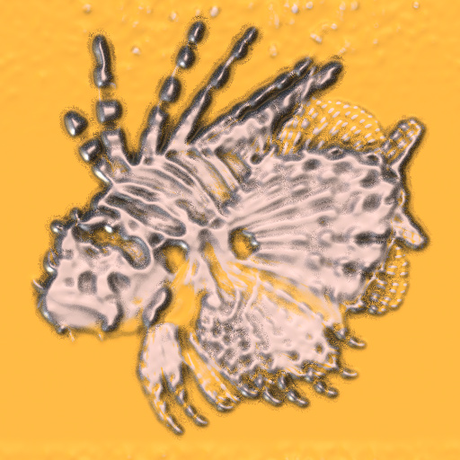 Variation 8
