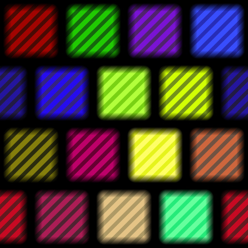 Diffuse Map