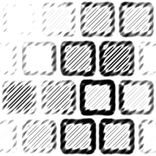 Reflective Occlusion Map