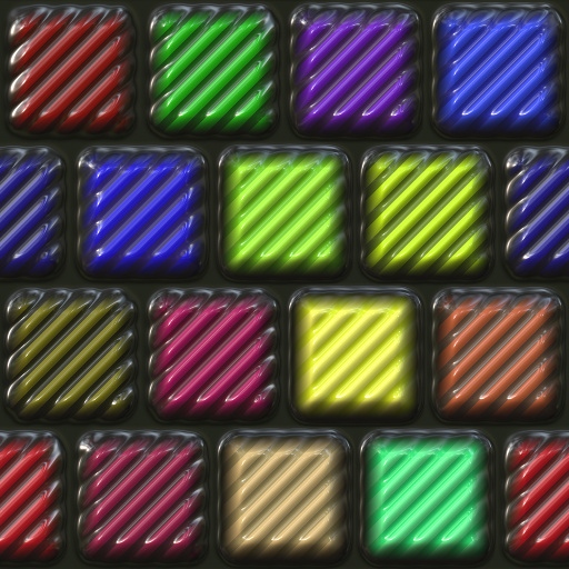 Tile Treasure (Texture)